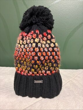 Prana NWOT Pila Beanie